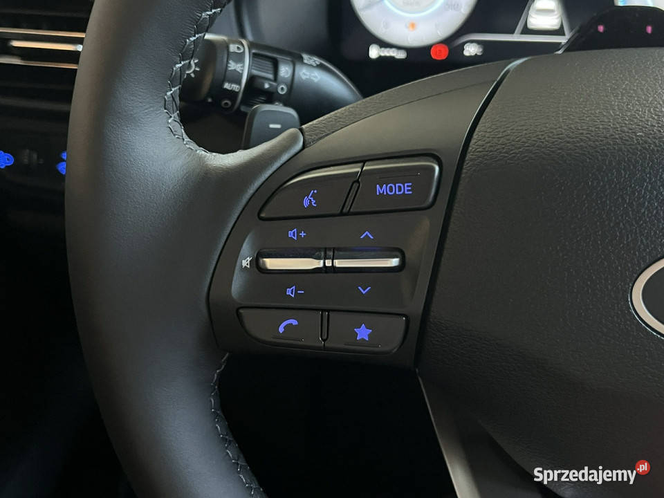 Hyundai i30 Okazyjna 15 TGDI 7DCT 48V 140 SMART Rok produkcji 2026 łódzkie Piotrków Trybunalski