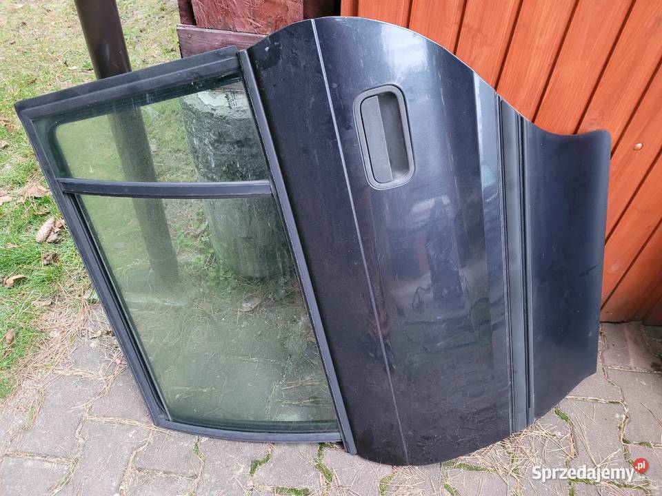 drzwi opel astra F caravan HB SEDAN zdrowe Jastrzębie-Zdrój