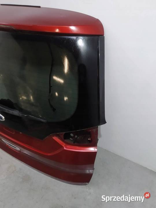 KLAPA TYŁ SZYBA KF Ford Galaxy Mk4 20152023