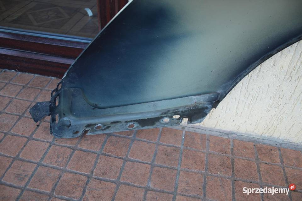 BŁOTNIK PRAWY PRZÓD KGNC CITROEN C5 III X7