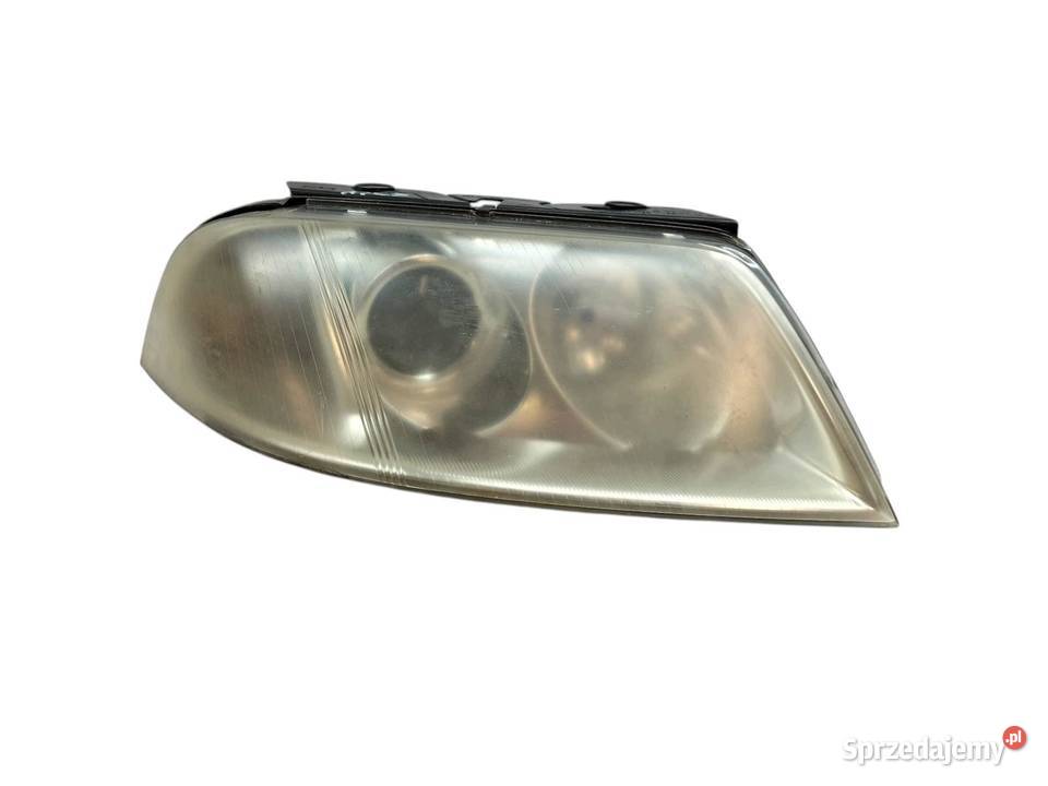 LAMPA PRZÓD PRAWA EU LIFT 3B0941016AN VW Passat
