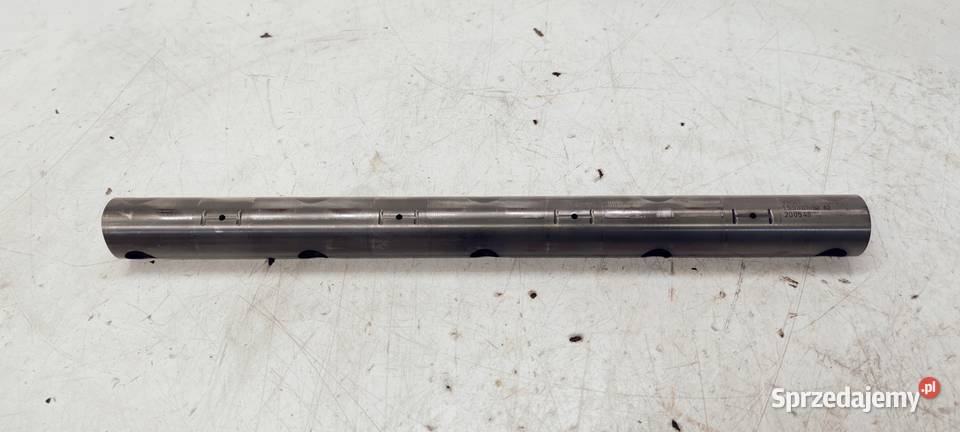 WAŁEK POPMPWTRYSKIWACZY AUDI VW 20 TDI Rozrząd