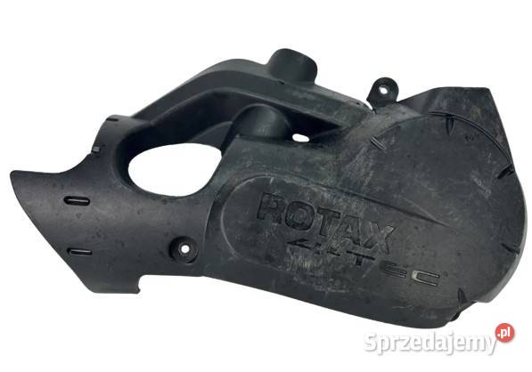 Pokrywa plastikowa silnika Can Am Outlander 400