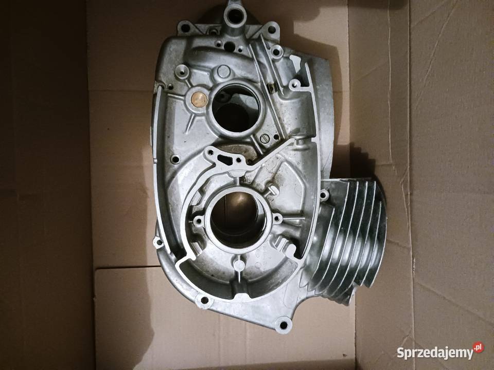 Nowe kartery Jawa 250 353 Opole sprzedam