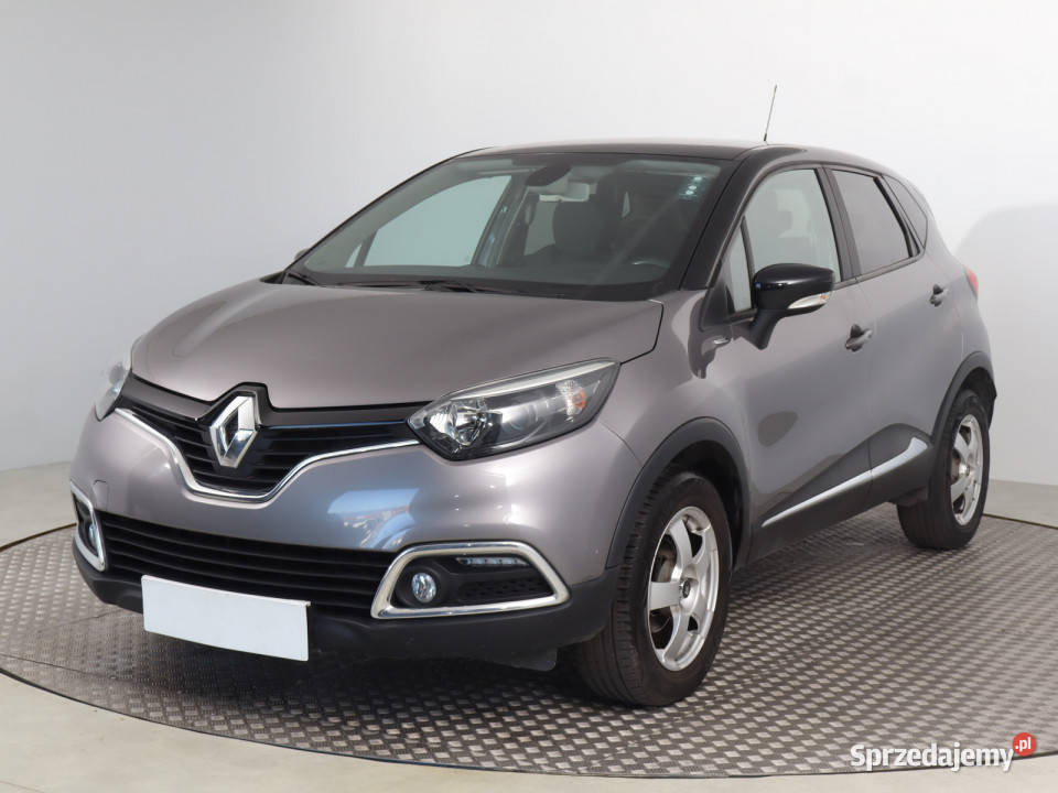 Renault Captur 09 TCe ESP Bielany Wrocławskie