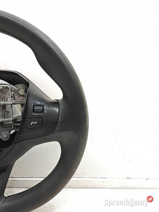 Peugeot 208 I KIEROWNICA MULTIFUNKCJA 98084115ZD Opole Lubelskie sprzedam