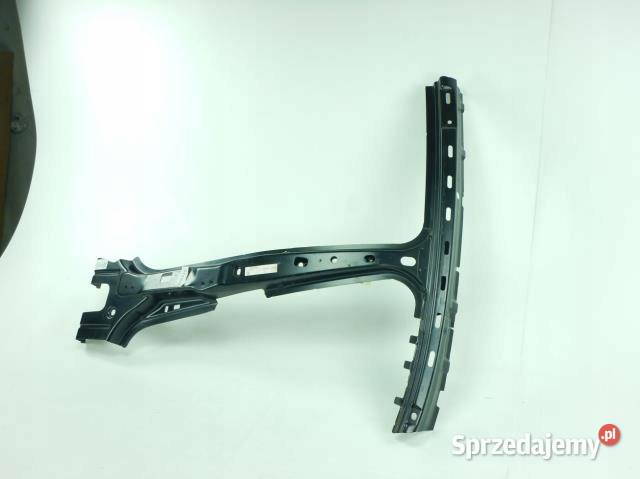 POSZYCIE SŁUPKA FORD FIESTA 0108 FUSION 0112 OEM osobowe