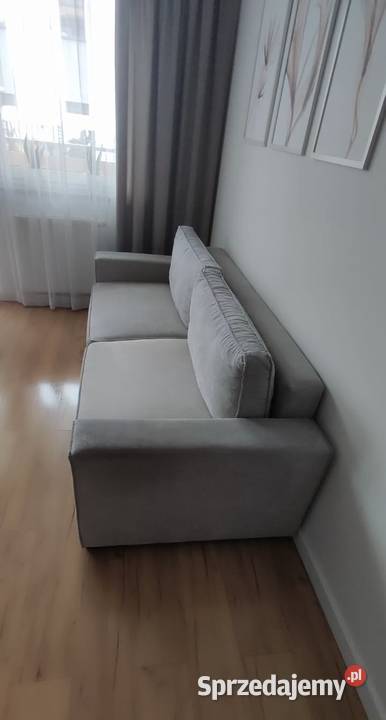 Kanapa rozkładana Rzeszów