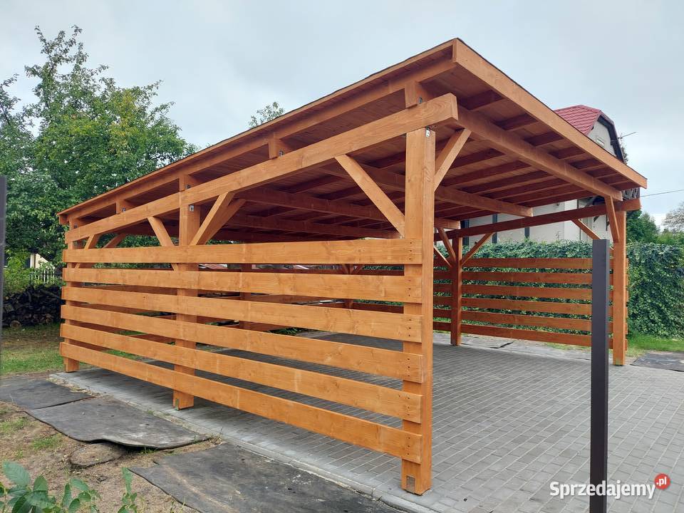 WIATA JEDNOSPADOWA 4x62m Producent każdy wymiar Smolice