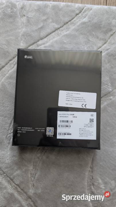 Vivo x300 Pro lubelskie Zamość
