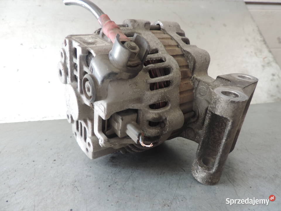 ALTERNATOR FORD FIESTA MK4 125 B Rok produkcji 2000 Nowy Sącz