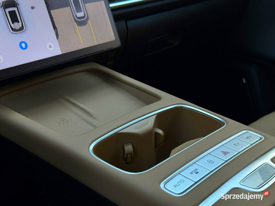 Jaecoo 7 Super Hybrid PHEV 15 TGDI 143 EE 204 Piotrków Trybunalski