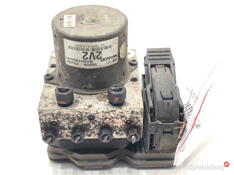 POMPA ABS HYUNDAI VELOSTER 589202V200 16 140