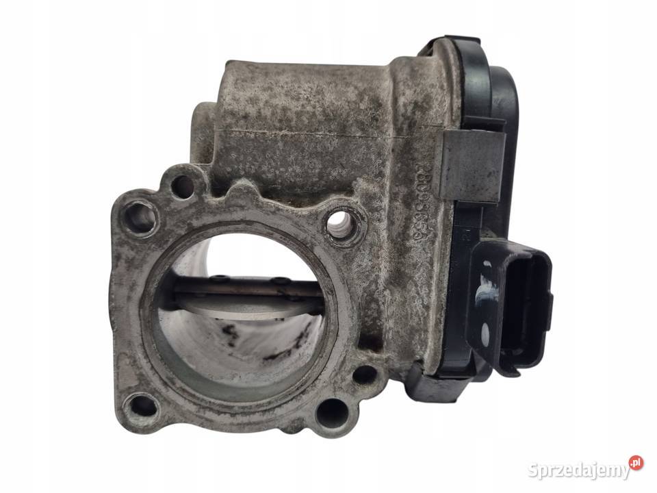PRZEPUSTNICA Ford Focus Fiesta Peugeot 508 16 lubelskie Chełm sprzedam