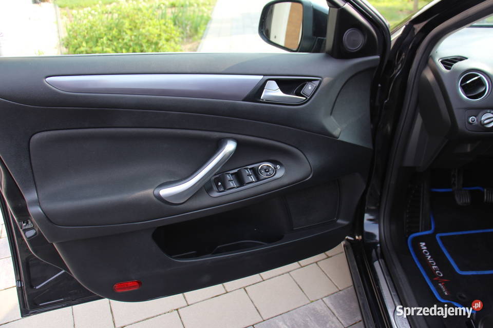 Ford Mondeo 20 TDCi 140 2012 r bogata wersja 140KM