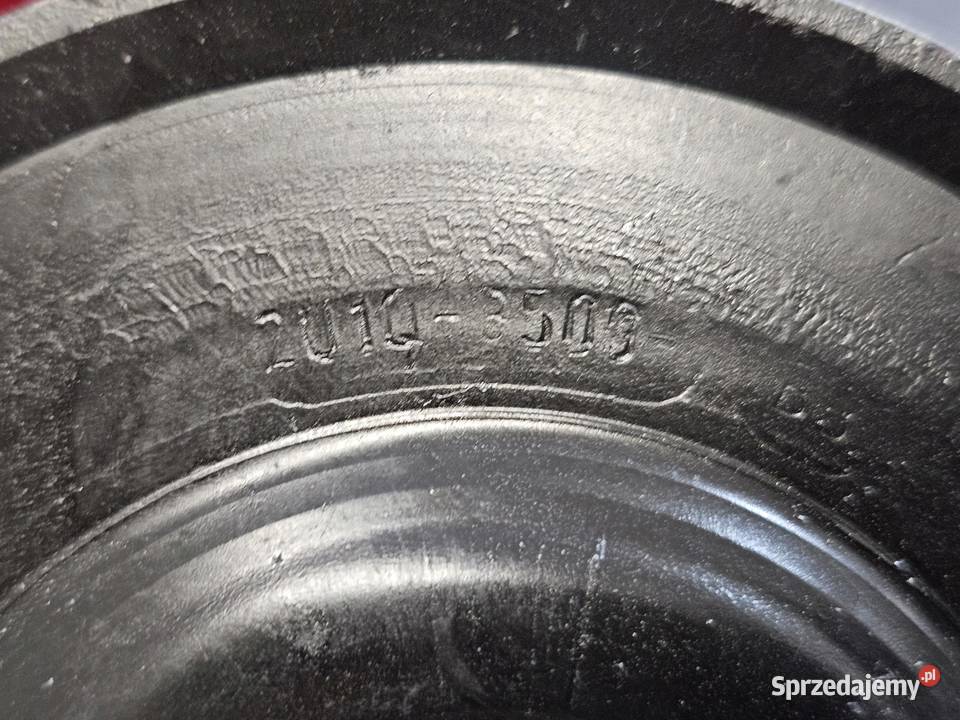TRANSIT 24 TDCI JXFA 115 10r pompa wody świętokrzyskie