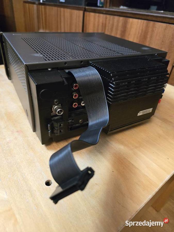 Technics EH500 kompletna wieża Chromecast Audio