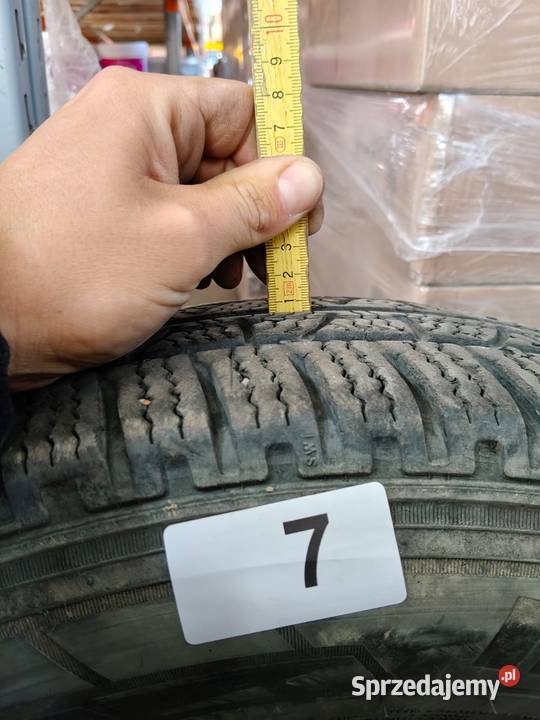 Opony Pirelli 19575 R 16C wielkopolskie Leszno