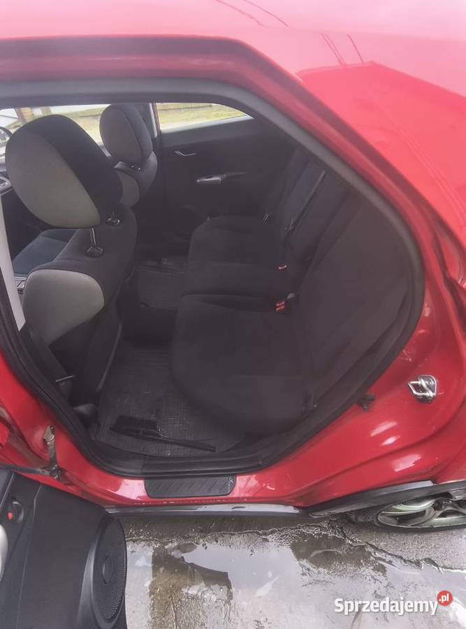 Honda Civic 14 pb 115 podlaskie