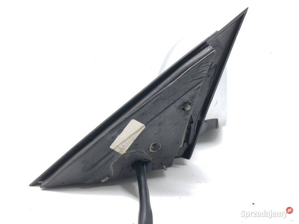 LUSTERKO PRAWY VW PASSAT B5 FL SedanLimuzyna osobowe Lusterka zewnętrzne