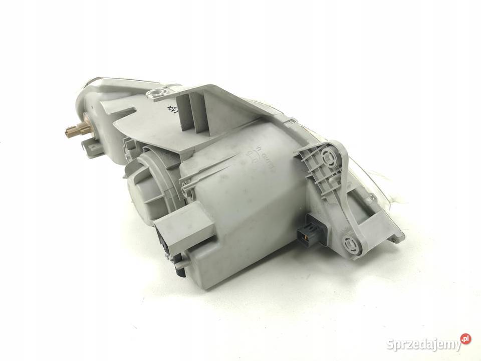 LAMPA LEWY PRZÓD KIA RIO 20002005 ORYGINAŁ ASO