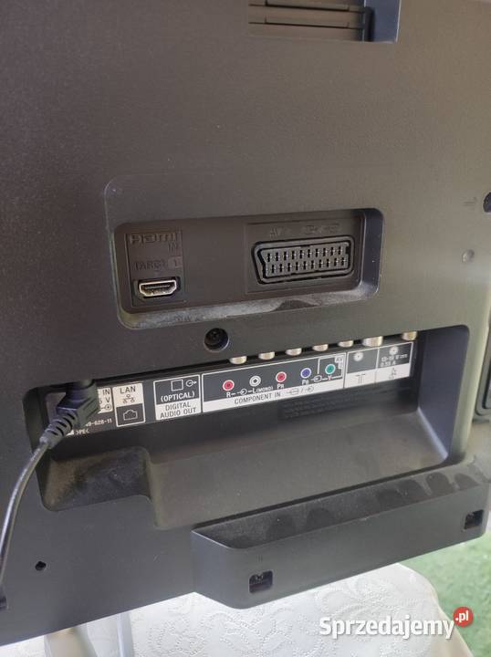 Telewizor SONY 48 Łagiewniki