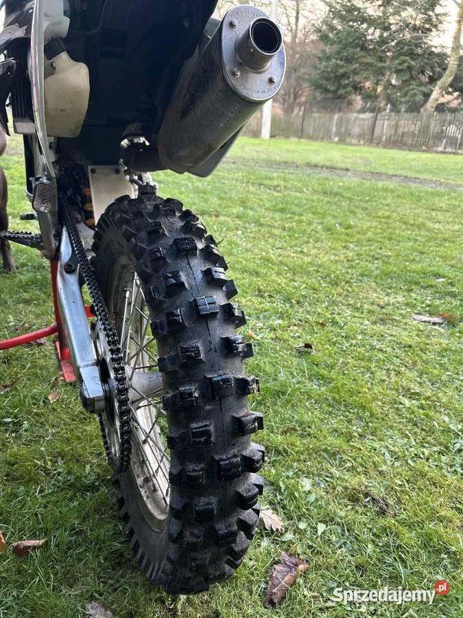 Honda Crf250 X Wolbrom sprzedam