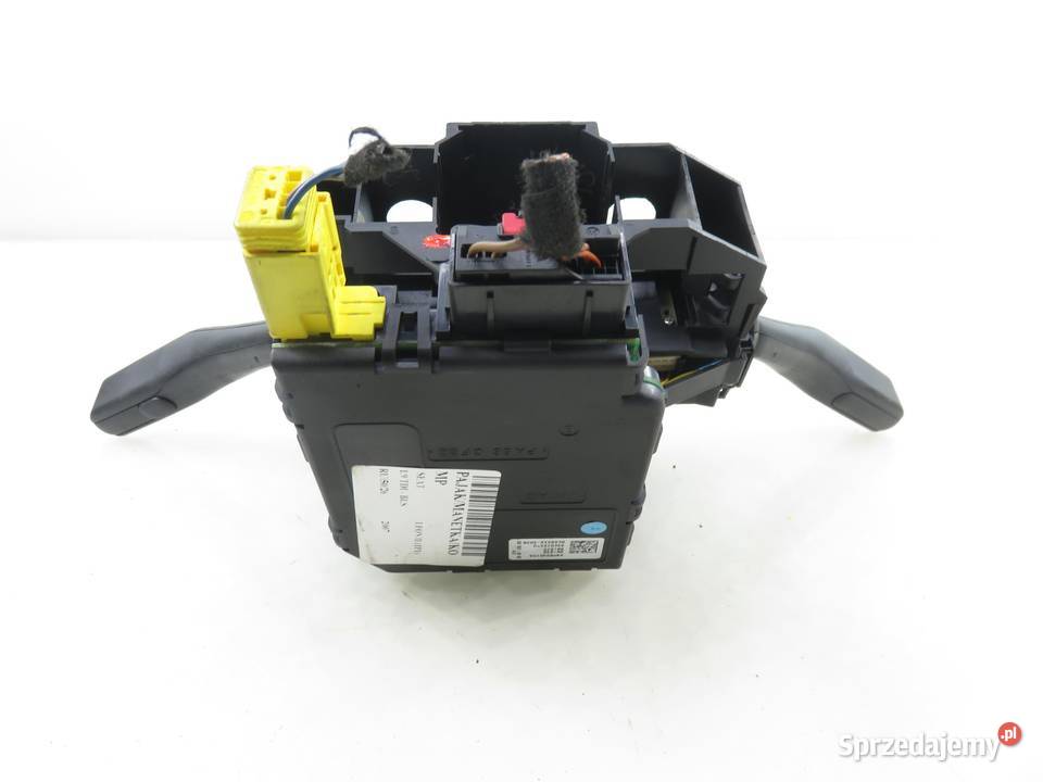 PRZEŁĄCZNIK ZESPOLONY SEAT LEON II 1P1 osobowe sprzedam
