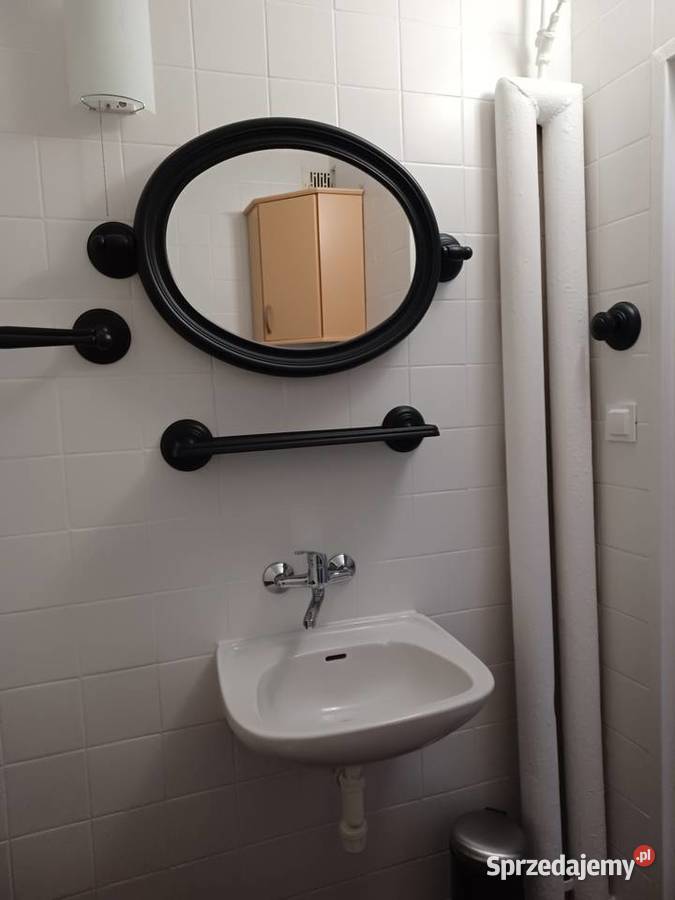 Mieszkanie 3pokojowe Wynajem