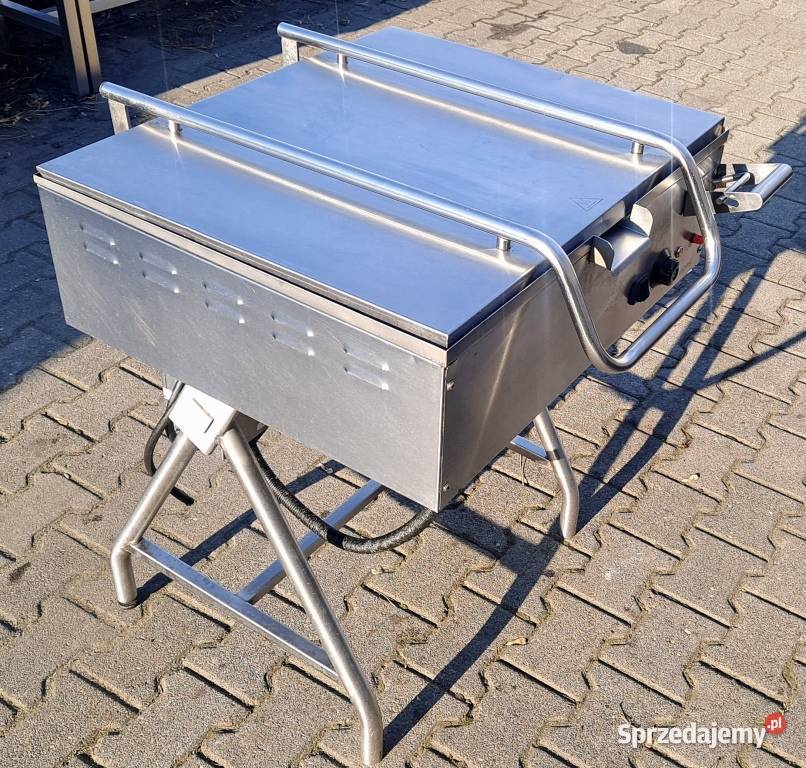 PATELNIA ELEKTRYCZNA 37 LITRÓW STALGAST M1103N sprzedam