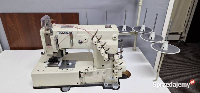 Paskarka Kansai Special DLR 1508PR