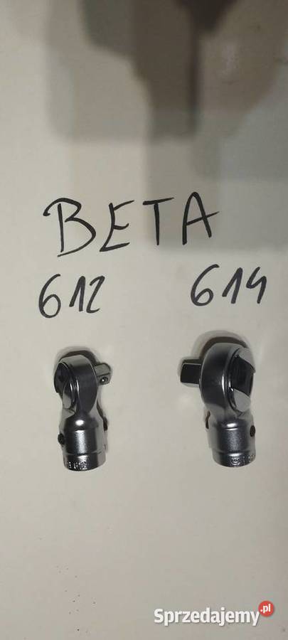 Grzechotka klucz Beta Stahlwille sprzedam