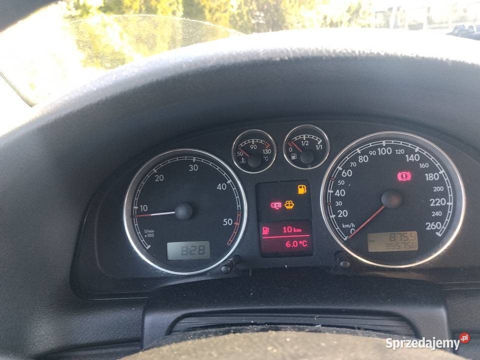 Passat b5 Kombi dolnośląskie Kurów Wielki sprzedam