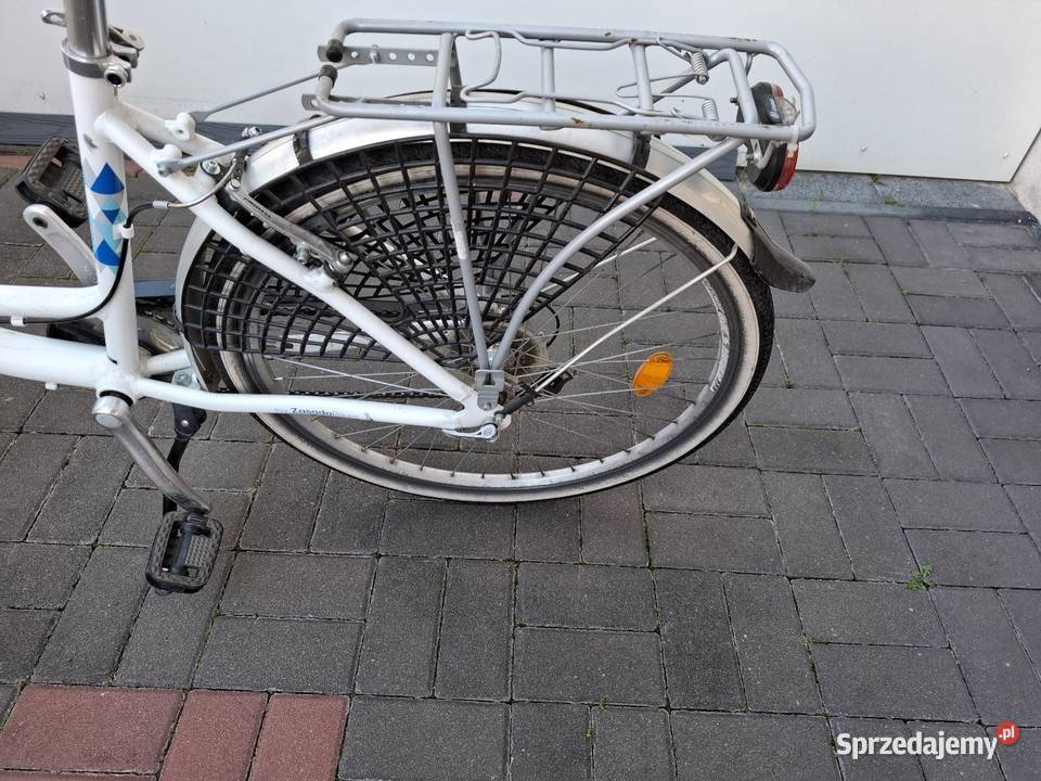 Rower opolskie Opole