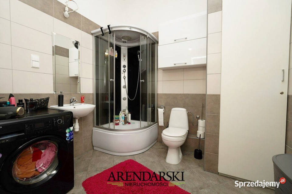 CIEKAWA 3 POKOJE OS GÓRCZYN 70m2 lubuskie Gorzów Wielkopolski