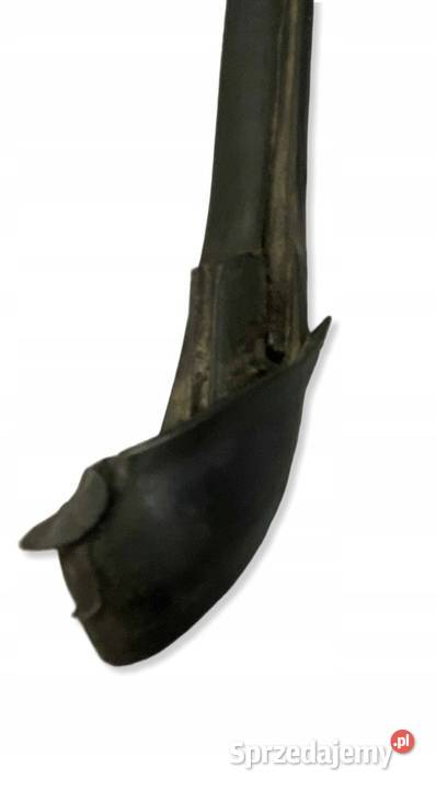 Uszczelka zewnętrzna słupka A 1236980398 Łagiewniki