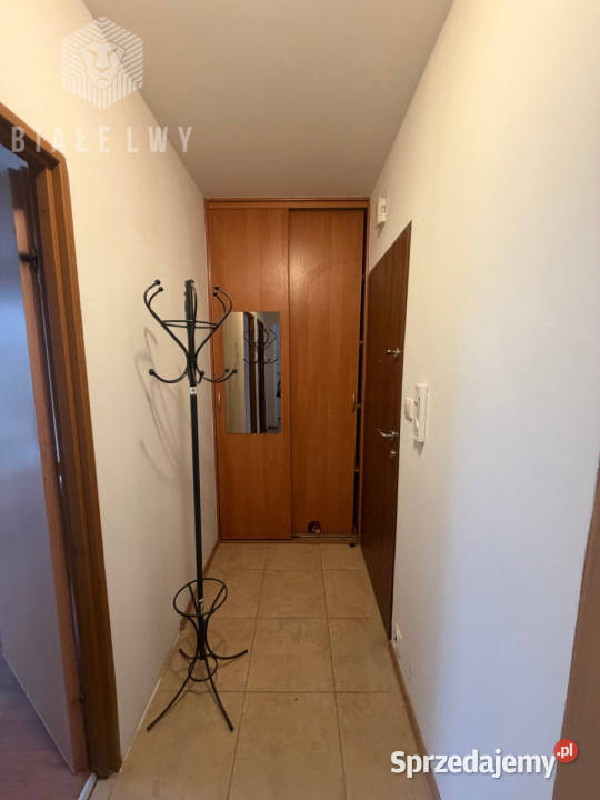 Mieszkanie 343m Warszawa Hodowlana Sprzedaż mazowieckie