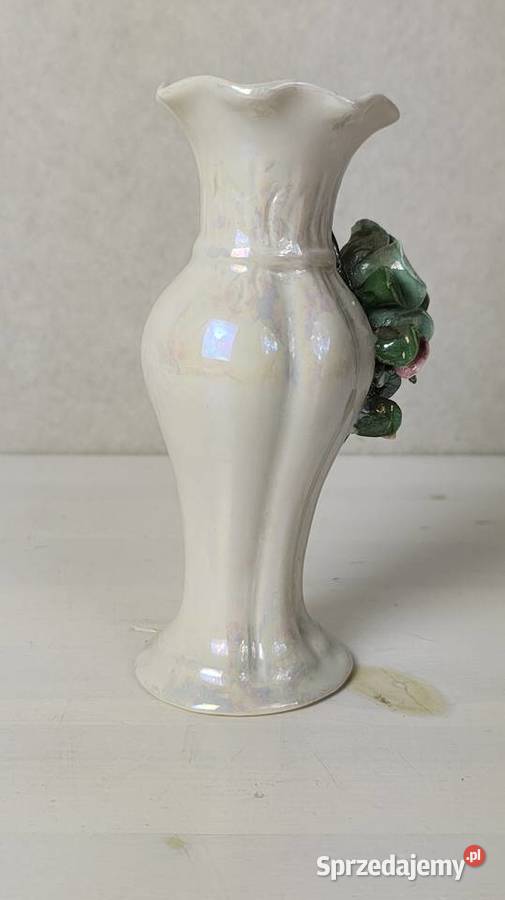 Wazonik retro sprzedam