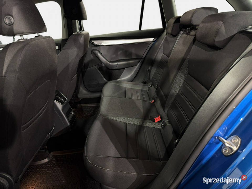 koda Octavia VAT 23 Ambition 15TSI 150 DSG 150KM