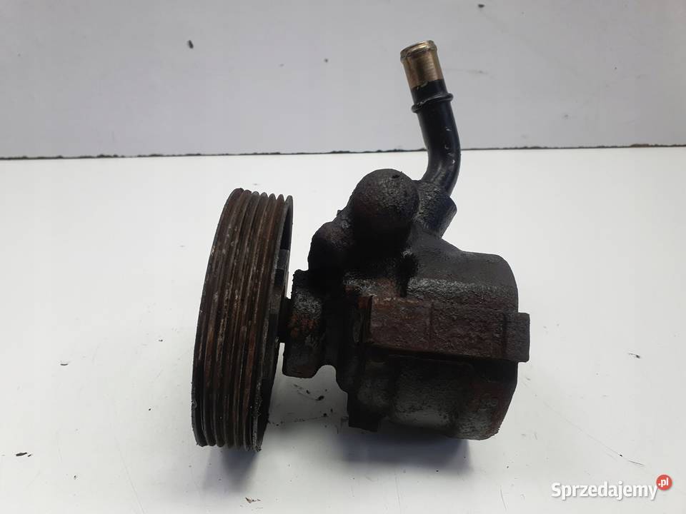 Peugeot Boxer I 25 D POMPA WSPOMAGANIA oryginał Rudka