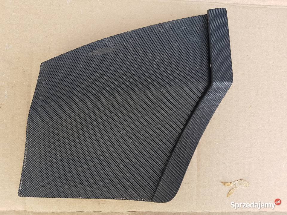 kratka na głośnik konsola Mercedes 124 Gdańsk