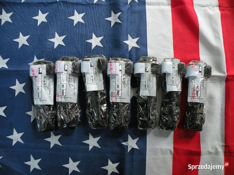 Staza CAT gen7 Militaria Wrocław