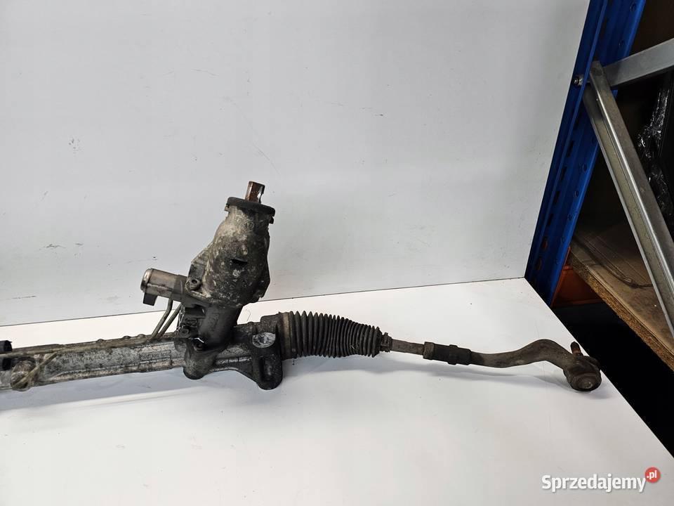 PRZEKŁADNIA KIEROWNICZA AUDI A4 B8 A5 8T2422065P Przystajń