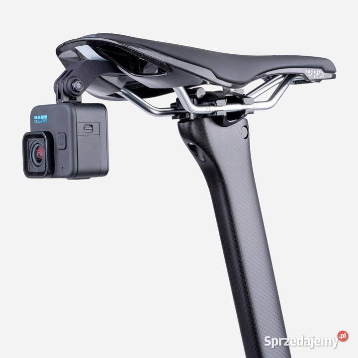 Uchwyt kamery do siodełka Shimano PRO Stealth Części i akcesoria mazowieckie Warszawa