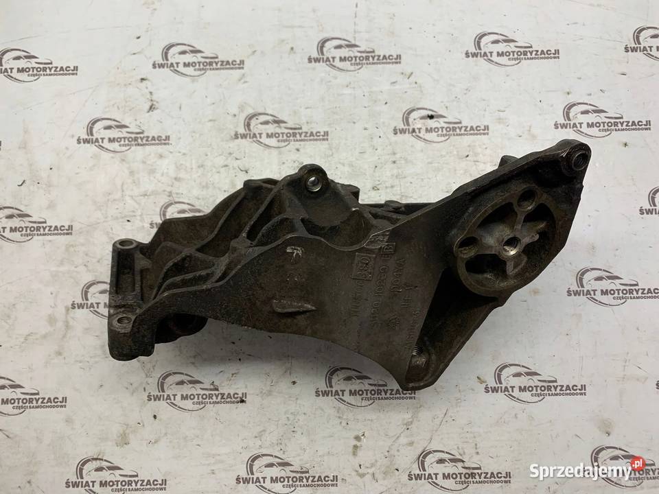 LAND ROVER DISCOVERY 27 D 276DT 190 łapa silnika świętokrzyskie Kielce