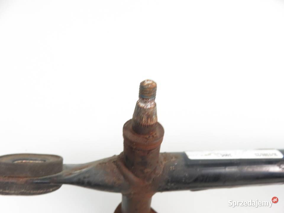 MECHANIZM WYCIERACZEK CHEVROLET EQUINOX 91625504 osobowe