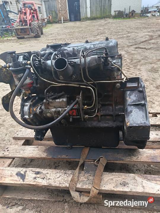 Silnik do mini ładowarki Pozostałe