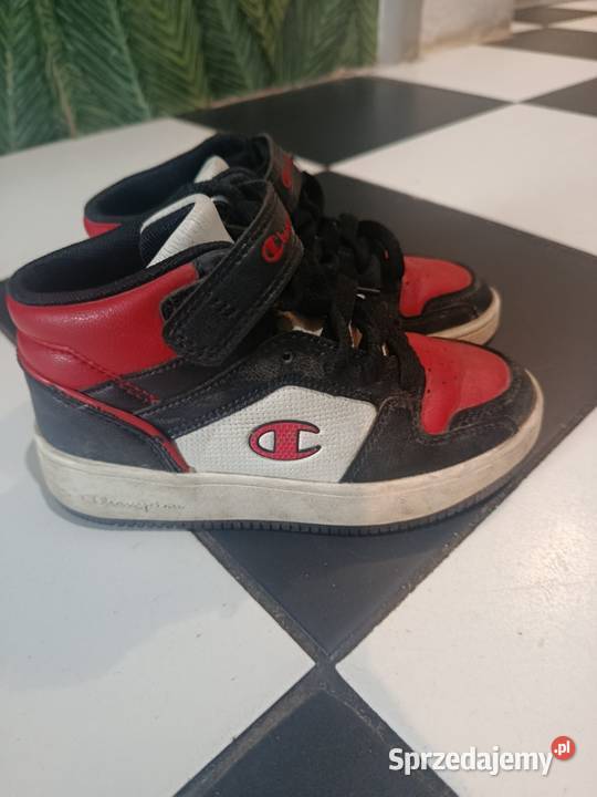 Champion buty dziecięce Wrocław