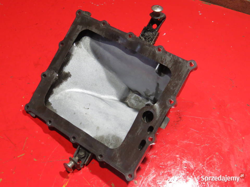SUZUKI GSX600R GSXR 600 600R 750 04 miska sprzedam