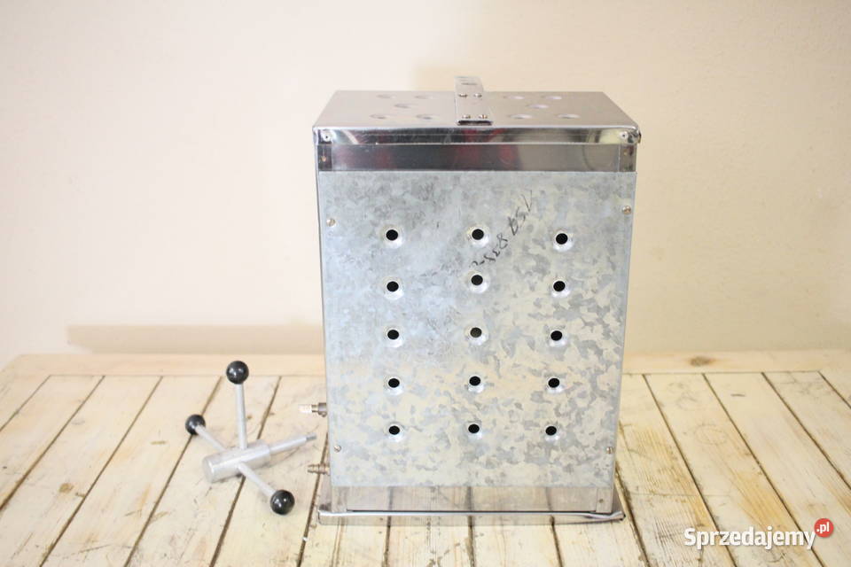 Opiekacz do szaszłyków mini kebab Pszczyna sprzedam